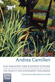 Das Paradies der kleinen Sünder/Die Nacht des einsamen Träumers - Cover