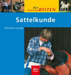 Sattelkunde - Cover