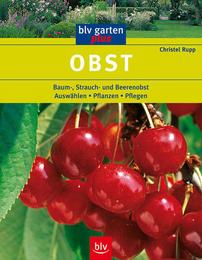 Obst - Cover