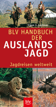BLV Handbuch der Auslandsjagd