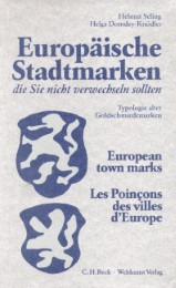 Europäische Stadtmarken, die Sie nicht verwechseln sollten