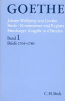 Goethe-Briefe