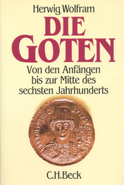 Die Goten - Cover