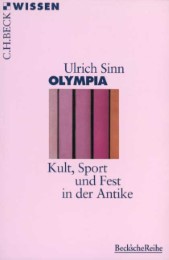 Olympia - Cover