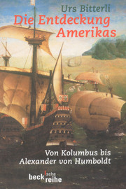 Die Entdeckung Amerikas - Cover
