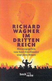 Richard Wagner im Dritten Reich
