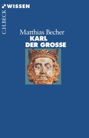 Karl der Grosse - Cover