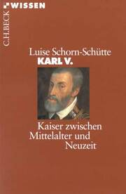 Karl V - Cover