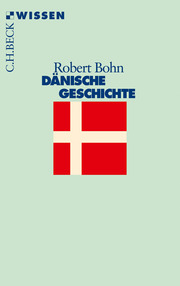 Dänische Geschichte - Cover