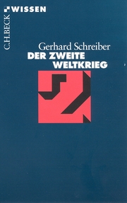 Der Zweite Weltkrieg - Cover