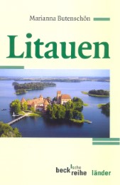 Litauen - Cover