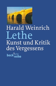 Lethe - Cover