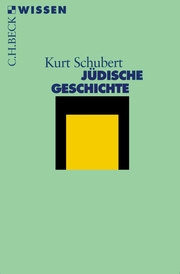 Jüdische Geschichte. - Cover