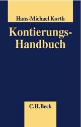 Kontierungs-Handbuch