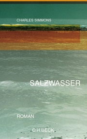Salzwasser - Cover