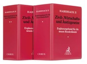 Deutsche Gesetze II