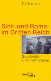 Sinti und Roma im Dritten Reich