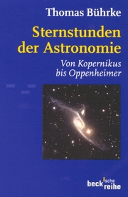Sternstunden der Astronomie