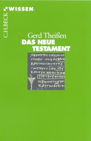 Das neue Testament - Cover
