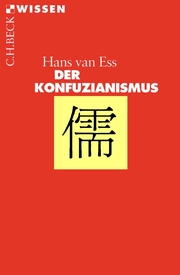 Der Konfuzianismus - Cover