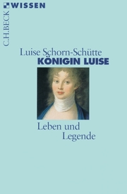 Königin Luise - Cover