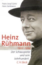 Heinz Rühmann 1902-1994