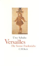 Versailles - Cover