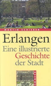 Erlangen - Cover