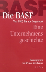 Die BASF - Cover