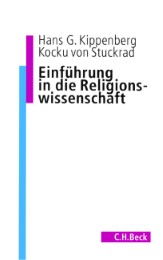 Einführung in die Religionswissenschaft