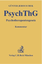 PsychThG/Psychotherapeutengesetz