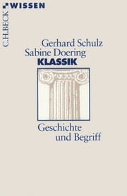 Klassik - Cover