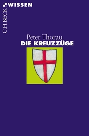 Die Kreuzzüge - Cover