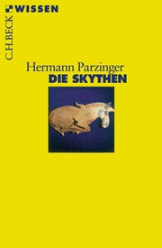 Die Skythen - Cover