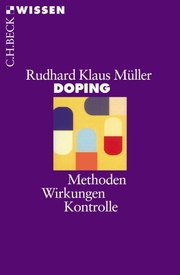 Doping - Cover