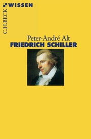 Friedrich Schiller - Cover