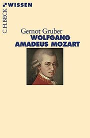Wolfgang Amadeus Mozart - Cover
