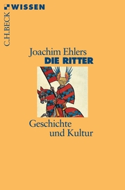 Die Ritter - Cover
