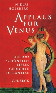 Applaus für Venus - Cover