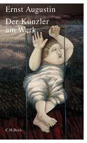 Der Künzler am Werk - Cover