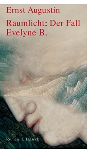 Raumlicht: Der Fall Evelyne B - Cover