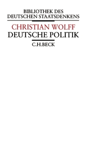 Deutsche Politik