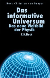 Das informative Universum