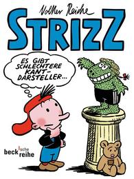 Strizz 3 - Cover