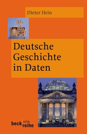 Deutsche Geschichte in Daten