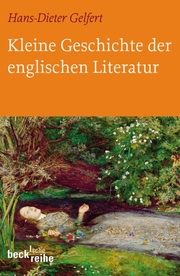 Kleine Geschichte der englischen Literatur