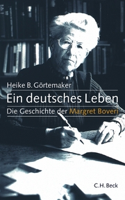 Ein deutsches Leben - Cover