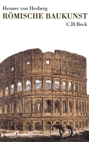 Römische Baukunst - Cover