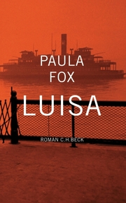 Luisa - Cover