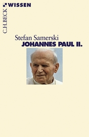 Johannes Paul II. - Cover